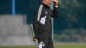 20/09/22 ENTRENAMIENTO REAL OVIEDO
BOLO