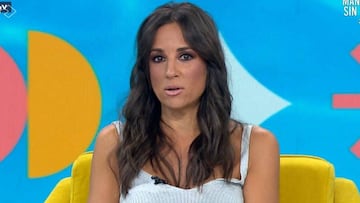 ‘Espejo Público’ reprende a Lorena García por un desafortunado comentario hacia Pedro Sánchez: “Me he trabado”
