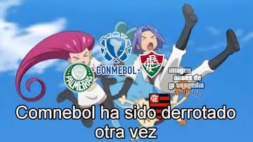 Los memes se ceban con la defensa del Real Madrid