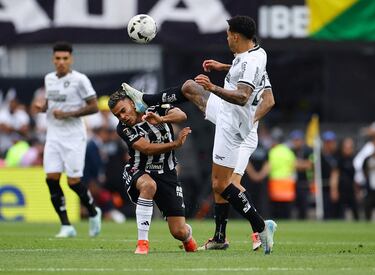 Va por ti, Garrincha
