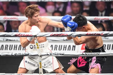 El boxeo japonés, en riesgo de desaparecer tras tragedias en el ring