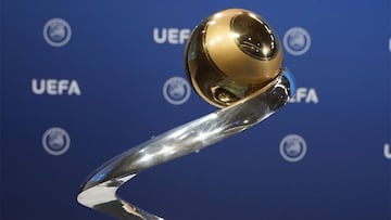 Trofeo Eurocopa Futsal 2026