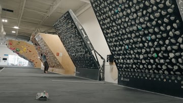 Portland Rock Gym