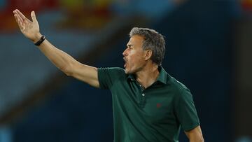 "El ruido en la Selección es más grande sin jugadores blancos"