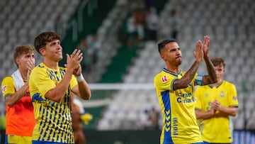 La impenitente fidelidad de Jonathan Viera
