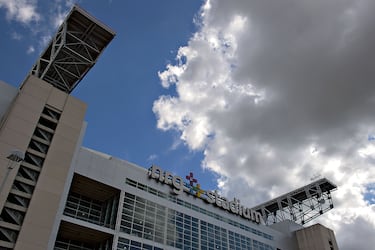 Así es el NRG Stadium, sede de la final de Copa Oro 2025: dónde está, capacidad y antecedentes