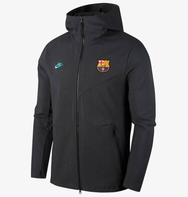 ¿Eres seguidor del Barça? 10 productos que tienes que tener