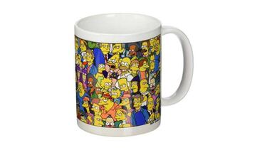 Los mejores artículos de los Simpson