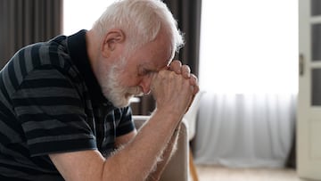 La falta de litio en el cerebro podría ocasionar el Alzheimer, según un estudio desarrollado por científicos de la Universidad de Harvard.