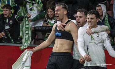 ¡Santo sábado!