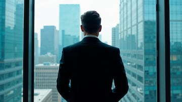 Un hombre de 40 años está a un paso de tener un sueldo de mil millones de dólares por un plan descabellado