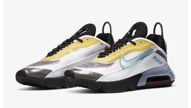 Cyber Monday en Nike: ahorra 78 euros en las Air Max 2090, una de las mejores zapatillas de la marca