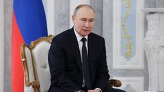 Resumen de la guerra Israel-Palestina y Rusia-Ucrania: todas las noticias del 28 de mayo de 2024