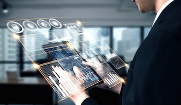 El nuevo uso que se le dará a la Inteligencia Artificial en México: así se aplicará para encontrar a personas desaparecidas