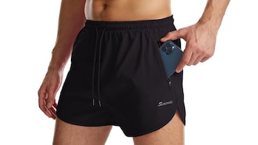 El pantalón corto deportivo con secado rápido que arrasa entre los deportistas (y los que no lo son) este verano