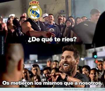 La final del Mundial de clubes, la de Wimbledon, los mejores memes del fin de semana 