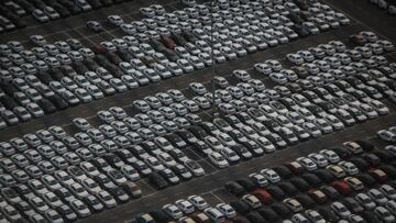 ¿Un coche por 2.000 euros? Así funcionan las subastas electrónicas del BOE