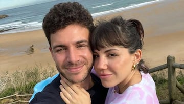 Angy Fernández y Pepe Nufrio rompen su relación