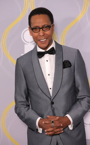 Muere Ron Cephas Jones, de ‘This is us’