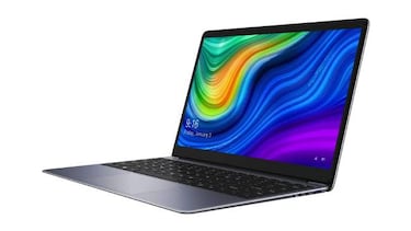 Así es el portátil más vendido en Amazon: 8 GB de RAM, 256 GB de capacidad y pantalla de 14.1"
