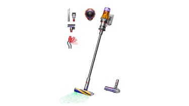 Ofertas de Verano de Dyson: ahorra hasta 300 euros en aspiradoras, productos de belleza y más