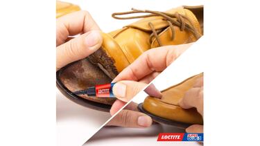 Loctite Super Glue-3: el pegamento universal que une cualquier material