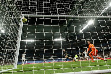 Camavinga cree en la Liga