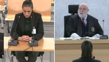 El juez, en el interrogatorio a Tomé: “¿Le pegamos para que diga lo que usted quiere?”