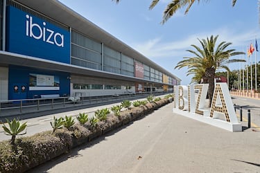 El Aeropuerto Internacional de Ibiza se caracteriza por la estacionalidad de su demanda y por su carácter turístico. El tercer mejor aeropuerto de España, según este estudio, se encuentra en la posición 78º a nivel global.