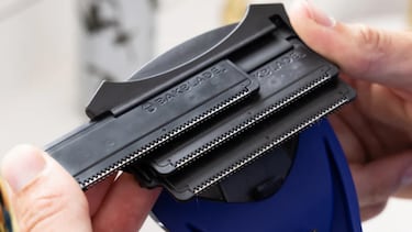 ¿Pelo en la espalda? Esta afeitadora corporal lo elimina fácilmente