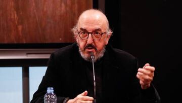 "Nadie ha beneficiado más al Barça económicamente que yo"