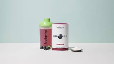 ¿Qué comer para ganar masa muscular?
