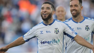El gol más especial de Shashoua