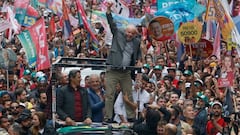 ¿Quién es Lula da Silva, qué ideología tiene el PT y por qué estuvo en la cárcel?