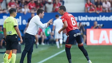 Osasuna