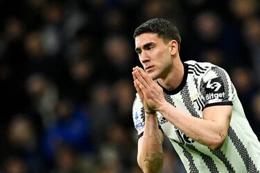Club: Juventus de Turín | Coste: 83,50 millones de euros. 
