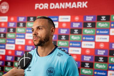 Braithwaite se pone en el mercado