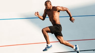 El pantalón corto deportivo con secado rápido que arrasa entre los deportistas (y los que no lo son) este verano