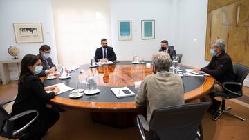Coronavirus en Madrid: incidencia COVID por distritos y municipios en la Comunidad