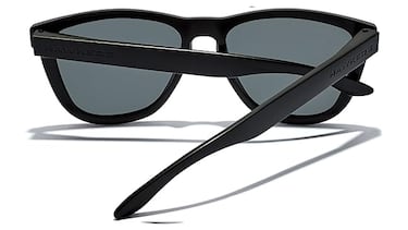 Chollo del día: gafas de sol Hawkers ‘one polarized’ en negro mate por 16 euros