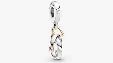 Celebra las ocasiones especiales con un ‘charm’ de Pandora en plata de primera ley