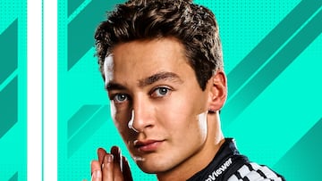 Resultados F1: parrilla de salida del GP de Canadá