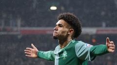 Werder Bremen - Leipzig, en directo