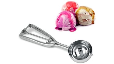 Los mejores accesorios y máquinas para hacer helados caseros de forma fácil