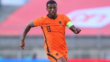 El PSG intenta torpedear el fichaje de Wijnaldum