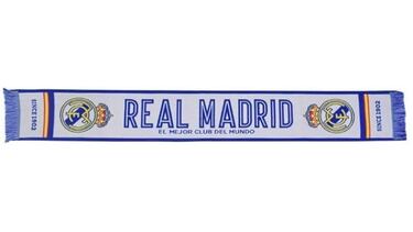10 regalos de Navidad para los fans del Real Madrid y la NBA
