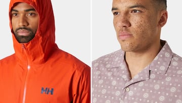 Rebajas de verano de Helly Hansen