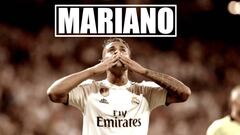 Los origenes de Mariano Díaz