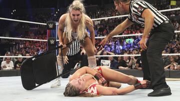 Crónica de WWE Survivor Series.