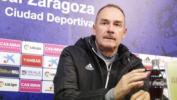 Víctor Fernández.
